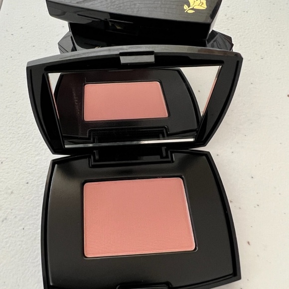 Lancôme “Blush Subtil - Delicate Powder Blush” in Color: “Sheer Amourose” *NEW* - Picture 2 of 10